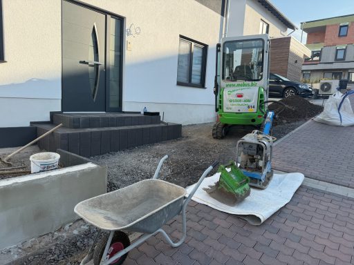 Projekt Lahnstein